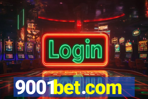 9001bet.com