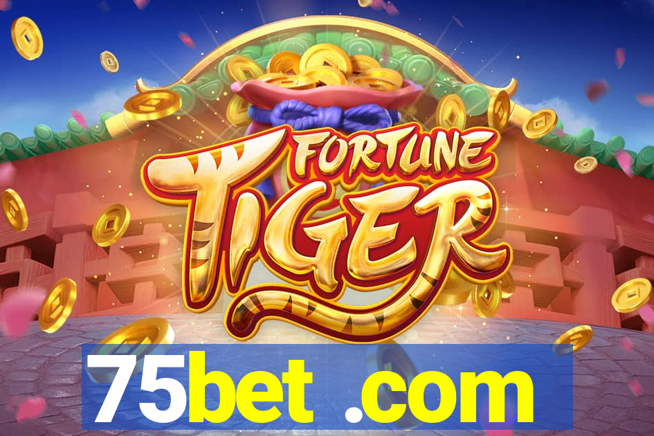 75bet .com