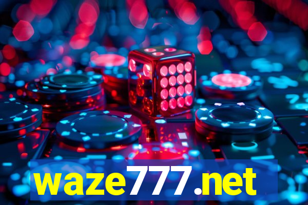 waze777.net