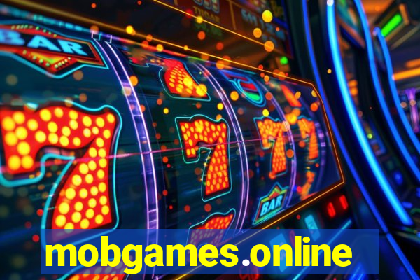 mobgames.online