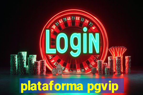 plataforma pgvip