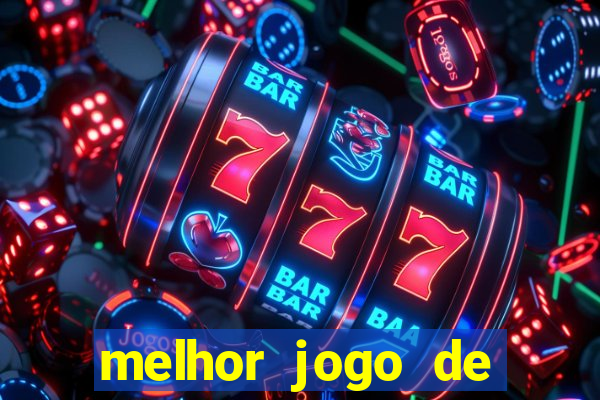 melhor jogo de aposta de futebol