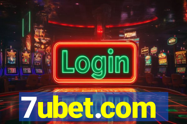 7ubet.com