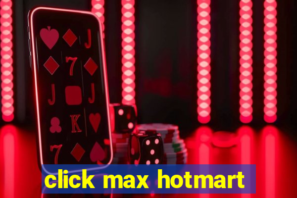 click max hotmart