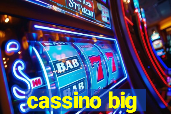 cassino big