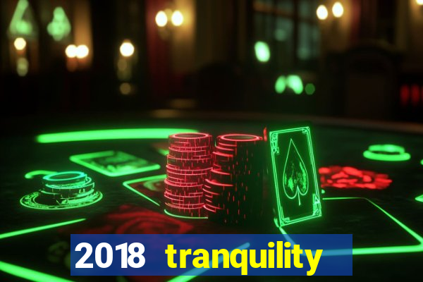 2018 tranquility base hotel & casino