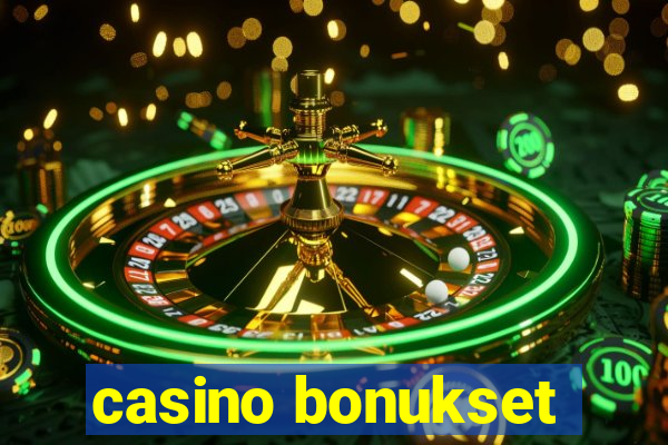 casino bonukset