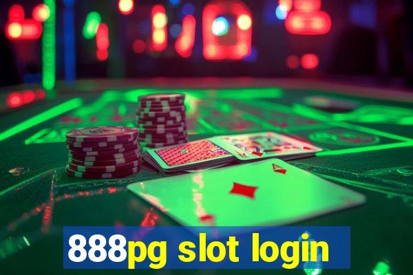 888pg slot login