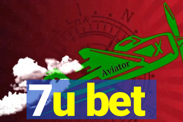 7u bet