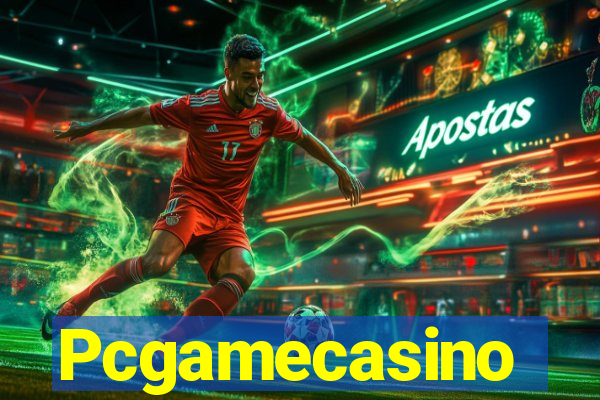 Pcgamecasino