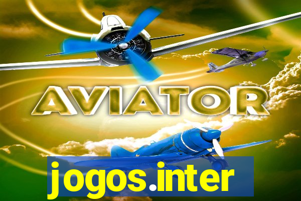 jogos.inter