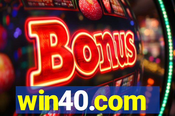 win40.com