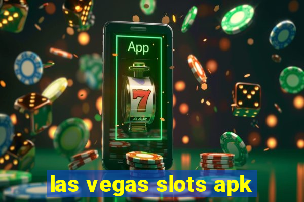 las vegas slots apk