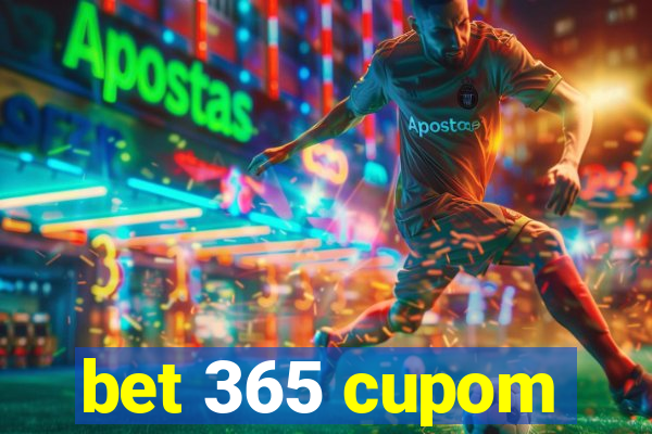 bet 365 cupom