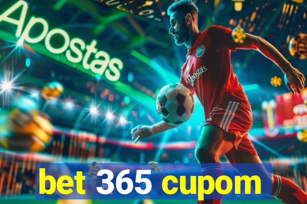 bet 365 cupom