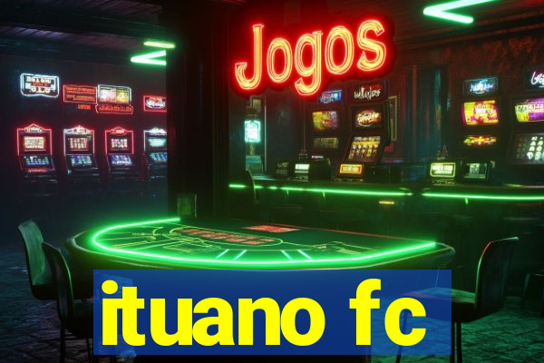 ituano fc