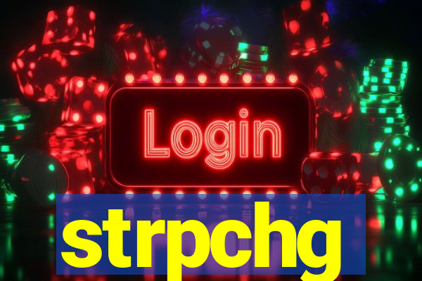 strpchg