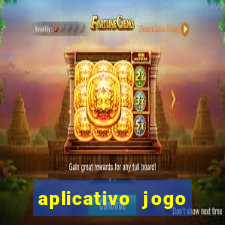 aplicativo jogo ganhar dinheiro