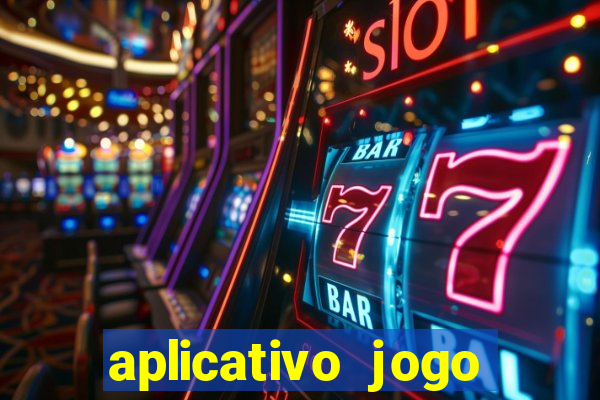 aplicativo jogo ganhar dinheiro