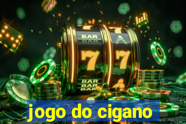 jogo do cigano