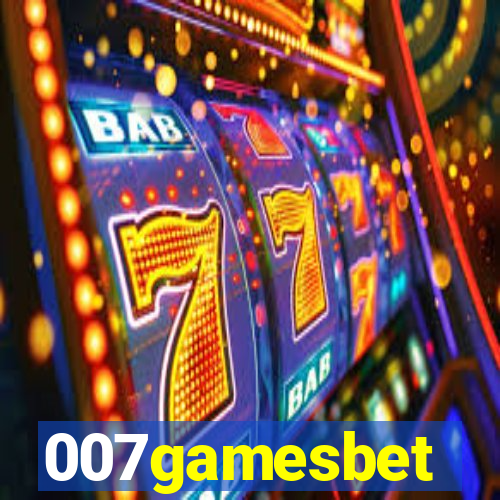 007gamesbet