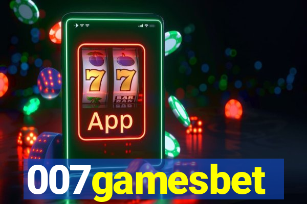 007gamesbet