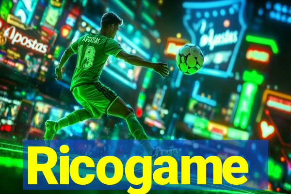 Ricogame