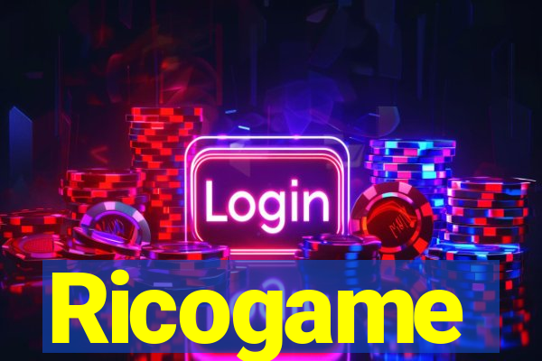 Ricogame