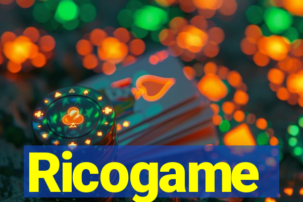 Ricogame