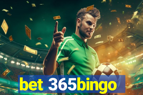 bet 365bingo