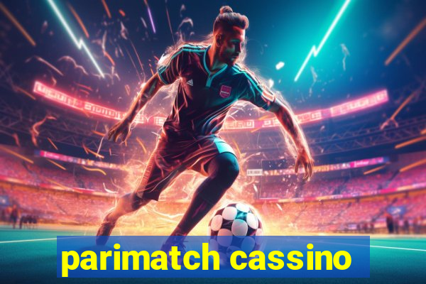 parimatch cassino