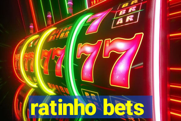 ratinho bets