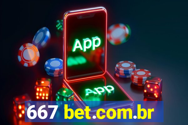 667 bet.com.br