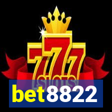 bet8822