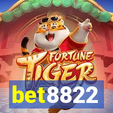 bet8822