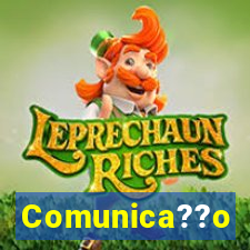 Comunica??o