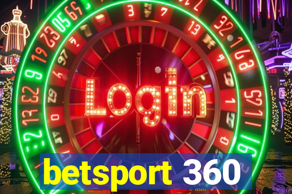 betsport 360