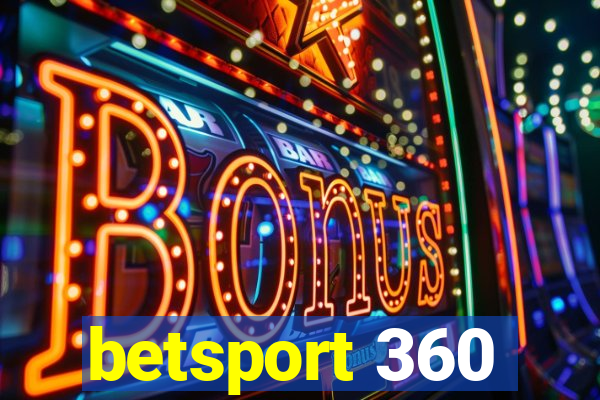 betsport 360