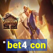 bet4 con