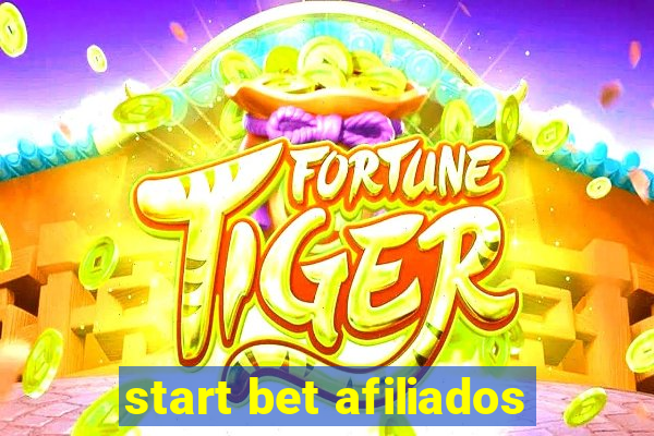 start bet afiliados