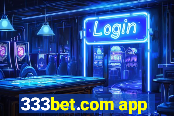 333bet.com app