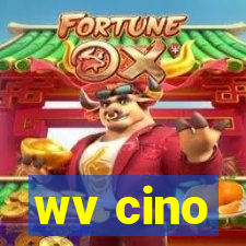 wv cino