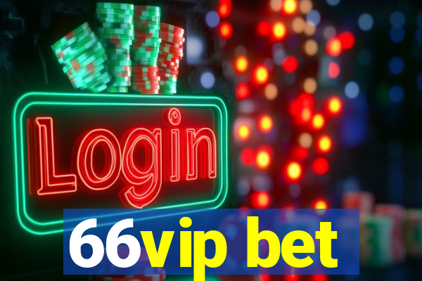 66vip bet