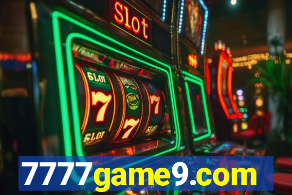 7777game9.com