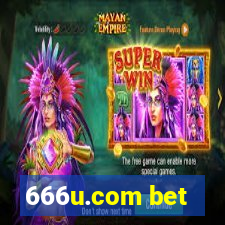 666u.com bet