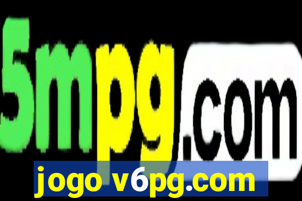 jogo v6pg.com