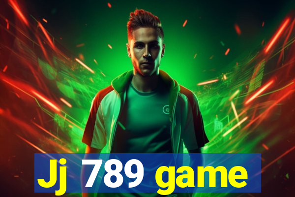 Jj 789 game