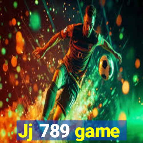 Jj 789 game