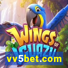 vv5bet.com