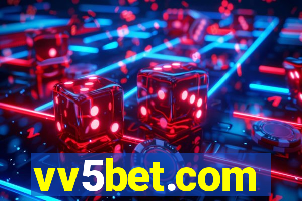 vv5bet.com